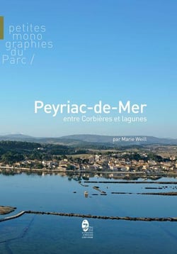 Peyriac-de-Mer : entre corbières et lagunes