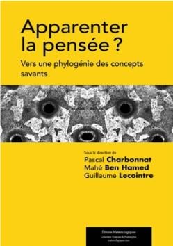 Apparenter la pensée ? vers une phylogénie des concepts savants