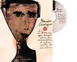 L'homme qui lisait dans les mamelons et autres contes de l'émotion