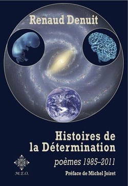 Histoires de la determination