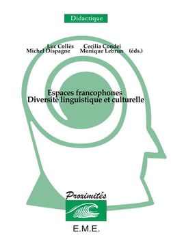 Espaces francophones - diversité linguistique et culturelle