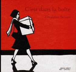 C'est dans la boîte