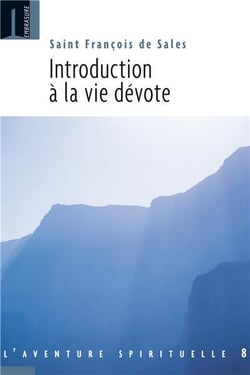 Introduction à la vie dévote