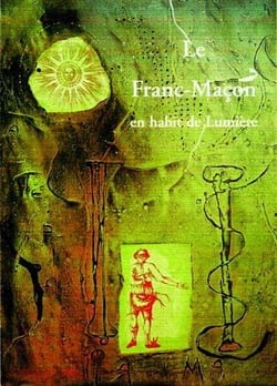 Le franc macon en habit de lumiere