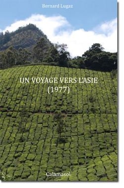 Un voyage vers l'asie  (1977)