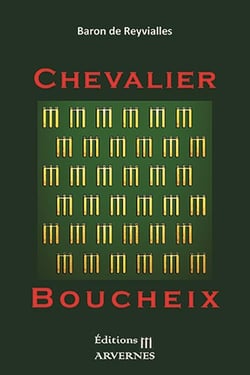 Chevalier boucheix