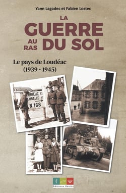 La guerre au ras du sol