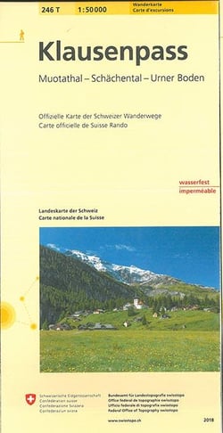 Klausenpass