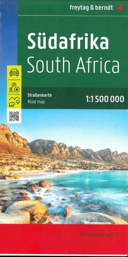 Sudafrika : South Africa