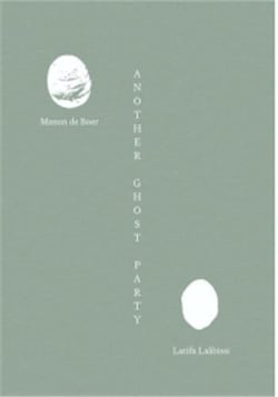 Manon de Boer Latifa Laâbissi : Another ghost party