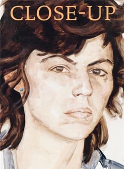 Close-up : 9 women artists and their models