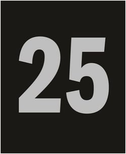 Regen projects 25