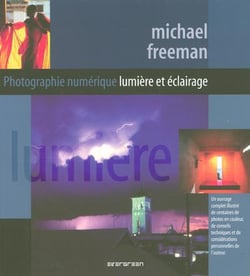 Photographie numérique - lumière et éclairage