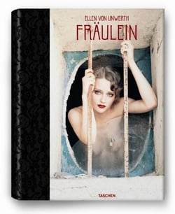 Fräulein, Ellen von Unwerth