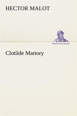 Clotilde martory