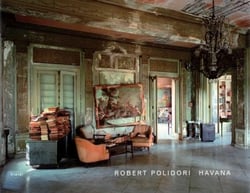 Robert polidori havana