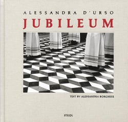 Alessandra d'Urso - Jubileum