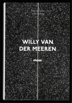 Willy van der meeren : MASS