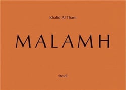 Khalid Al Thani : malamh