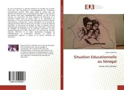 Situation educationnelle au senegal - vision d'un acteur
