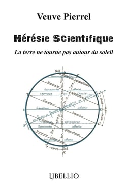 Hérésie Scientifique : La terre ne tourne pas autour du soleil