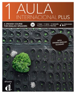 Aula internacional plus 1 - espagnol - A1