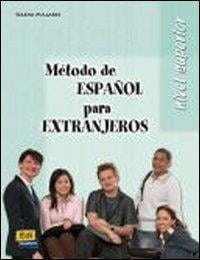 Método de espanol para extranjeros - superior