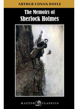 The memoirs of sherlock holmes