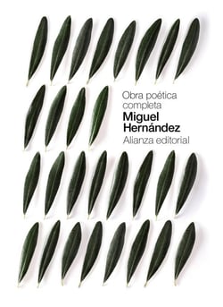 Obra poetica completa (agregation et capes espagnol session 2018)