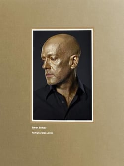 Portrait 1993-2018