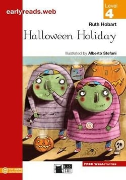 Halloween Holiday (Early A1)