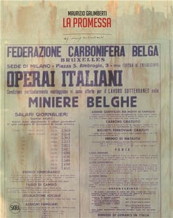 Maurizio Galimberti : marcinelle