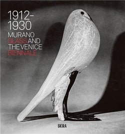 Murano glass and the Venice biennale : 1912-1930