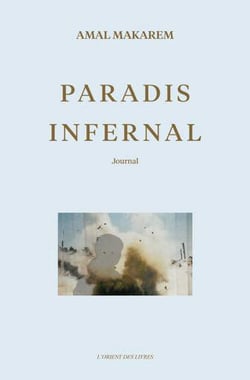Paradis infernal - journal