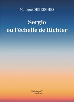 Sergio ou l'échelle de richter