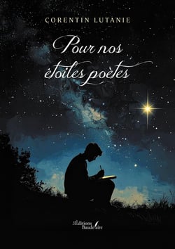Pour nos étoiles poètes