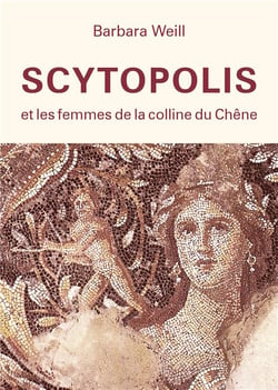 Scytopolis et les femmes de la colline du chêne
