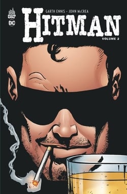 Hitman Tome 2