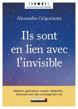 Ils sont en lien avec l'invisible - médium, guérisseur, voyant, télépathe... comment leur don a changé leur vie