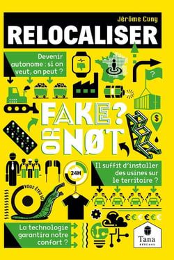 Fake or not : relocaliser