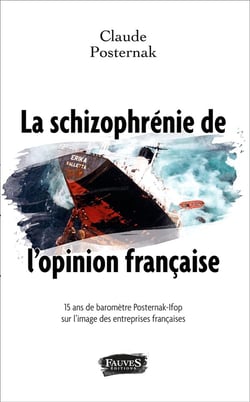 La schizophrénie de l'opinion française : 15 ans de baromètre Posternak-Ipsos