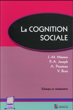 La cognition sociale