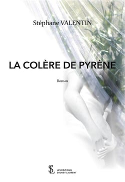 La colere de pyrene