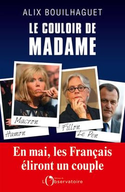 Le couloir de madame