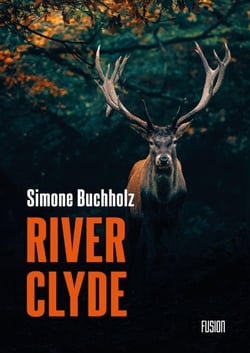 Chastity Riley Tome 5 : River Clyde