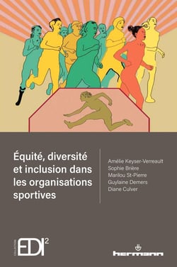 Équité, diversité et inclusion dans les organisations sportives