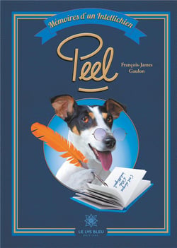 Peel, Mémoires d'un Intellichien