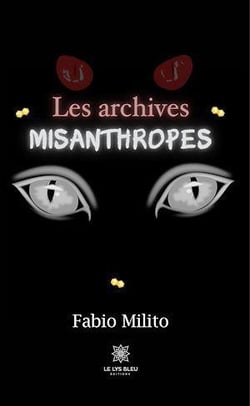 Les archives misanthropes