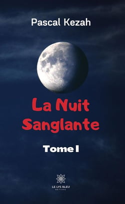 La nuit sanglante