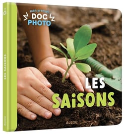 Mon premier doc photo : les saisons